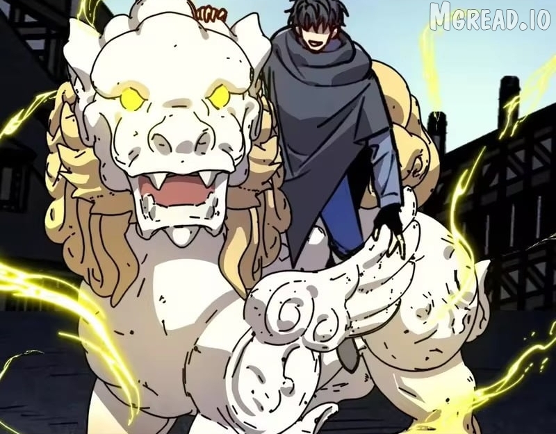 Starting As The God Of Wealth, Taming Billions Of Divine Pets! Chapter 78  - page 64